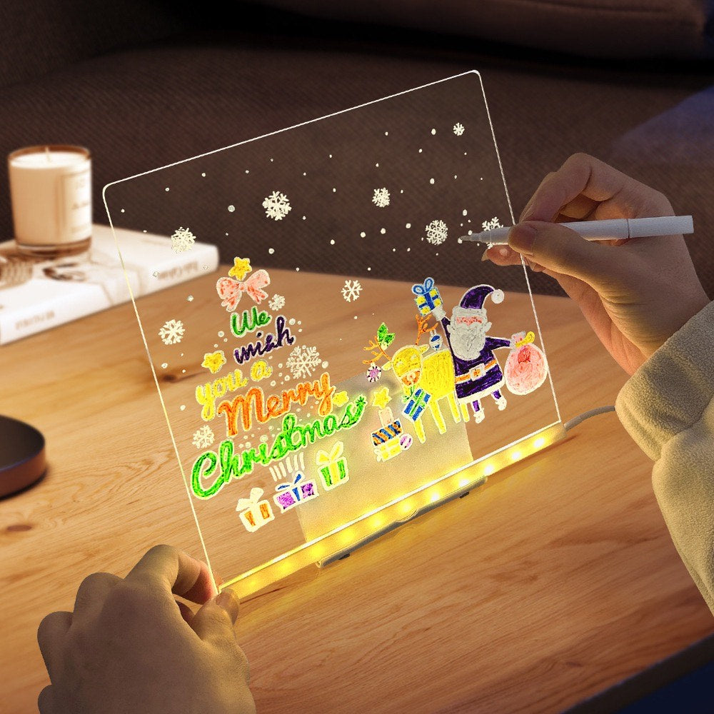 LED drawing board MAGIBOARD™